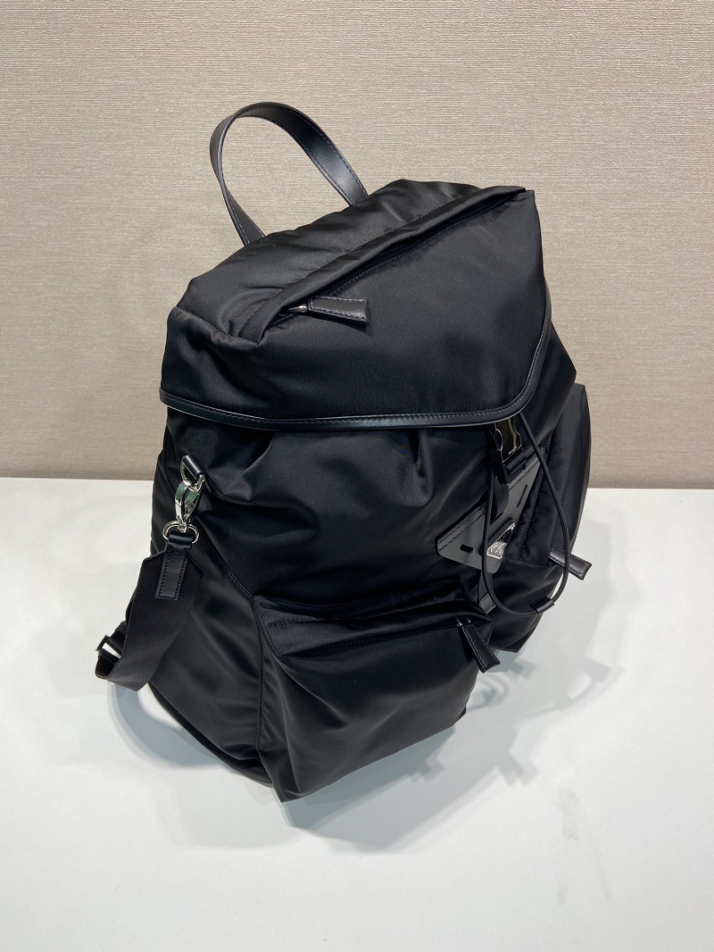 Pra*a backpacks